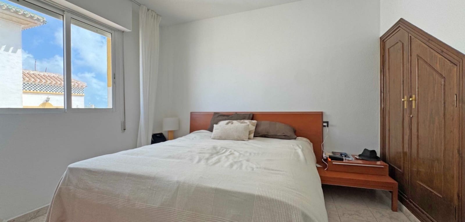 3 Zimmer Apartment zu verkaufen in Torrevieja mit Pool - 269.000 € (Ref: 9819033)