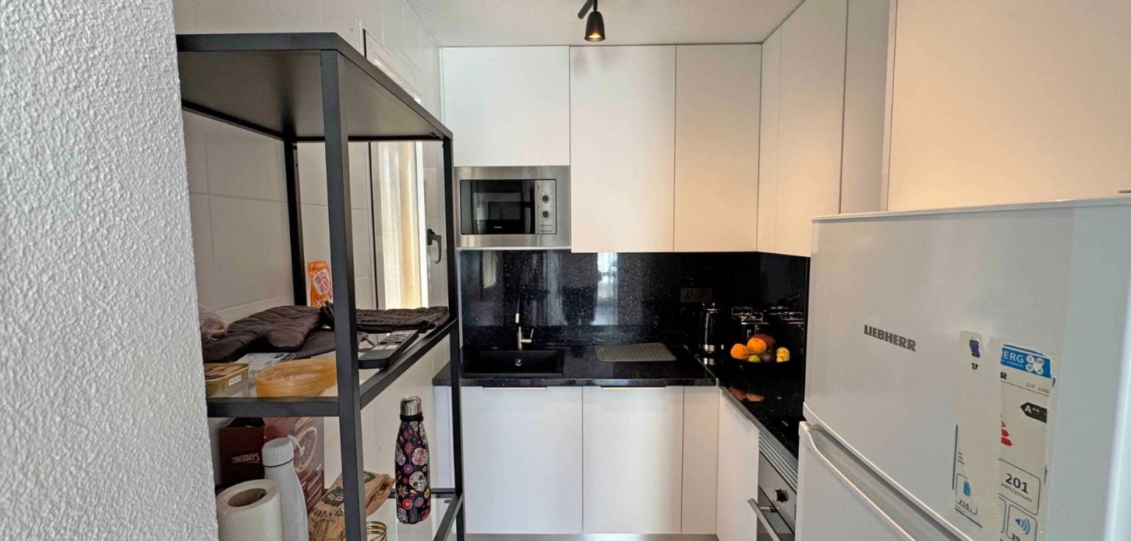 3 Zimmer Apartment zu verkaufen in Torrevieja mit Pool - 269.000 € (Ref: 9819033)