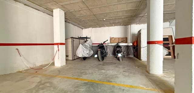 Garage à vendre à Lomas de Cabo Roig - Los Dolses, Orihuela - 12 000 € (Ref: 9819034)