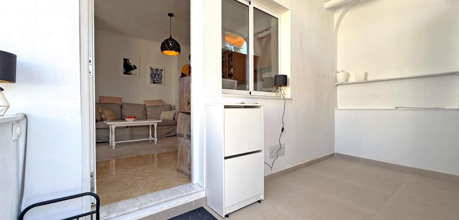 2 chambre Bungalow à vendre à Torrevieja avec piscine - 185 000 € (Ref: 9819038)