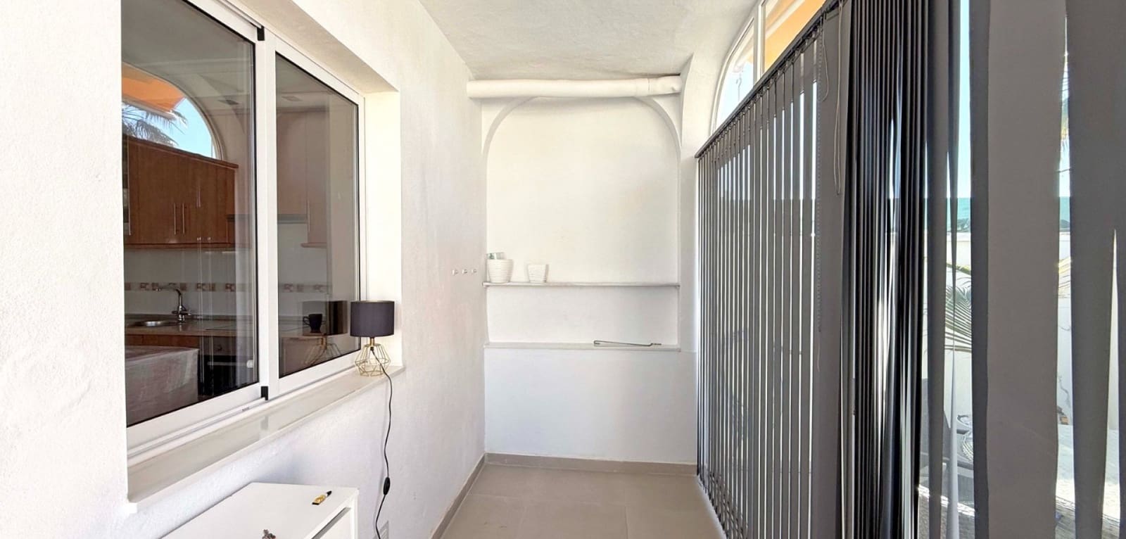 2 chambre Bungalow à vendre à Torrevieja avec piscine - 185 000 € (Ref: 9819038)