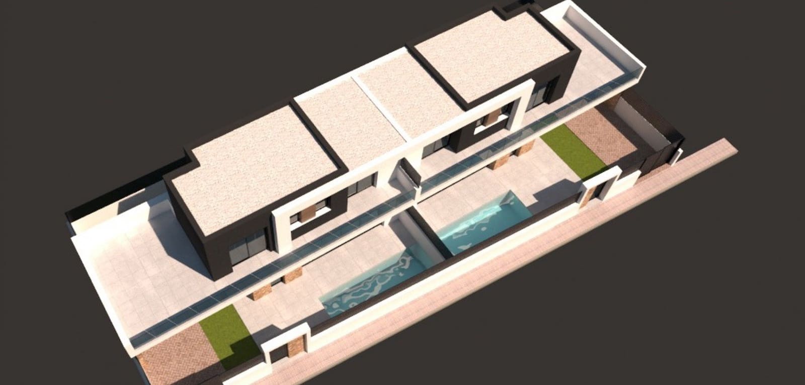 Bauplatz zu verkaufen in Los Montesinos - 160.000 € (Ref: 9819044)