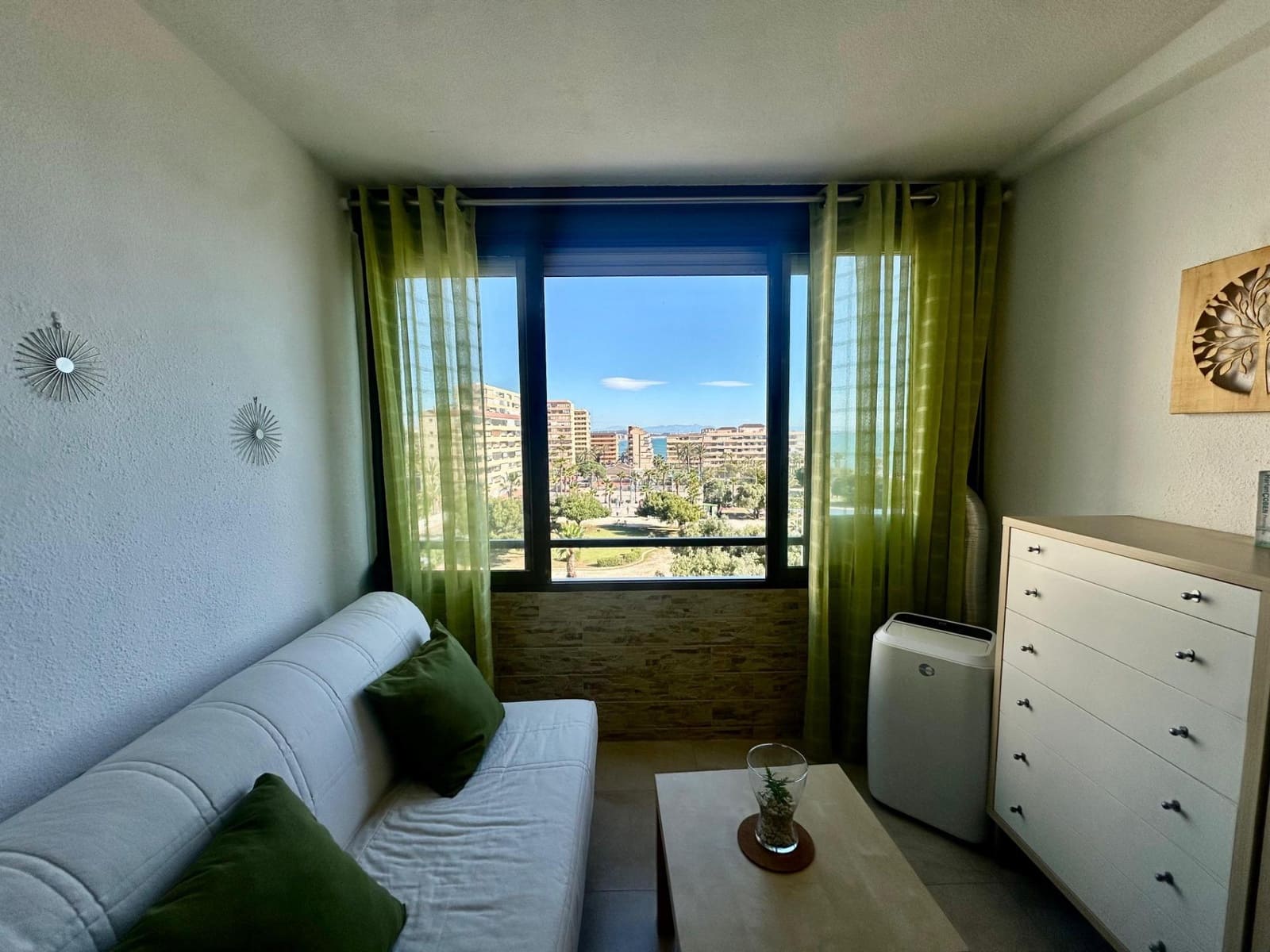 1 soveværelse Lejlighed til salg i Torrevieja - € 139.900 (Ref: 9819045)