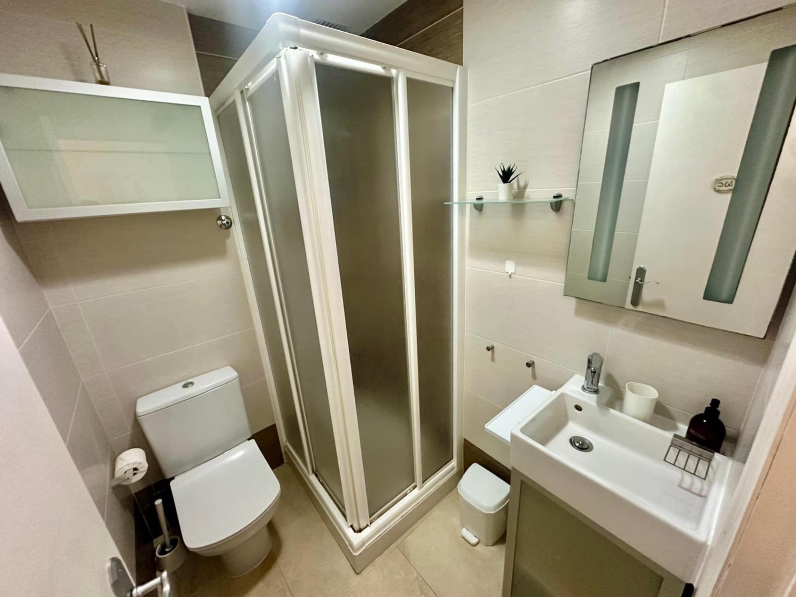 1 soveværelse Lejlighed til salg i Torrevieja - € 139.900 (Ref: 9819045)