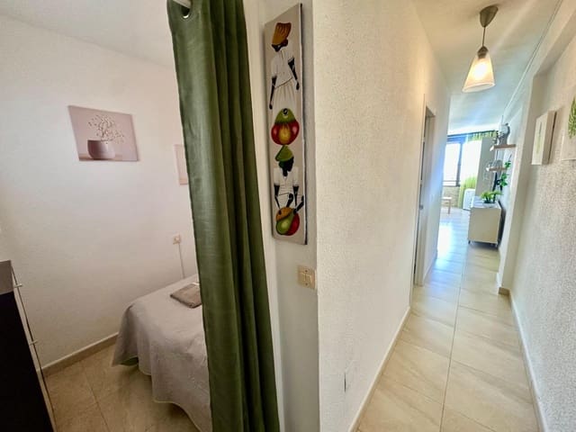 1 soveværelse Lejlighed til salg i Cabo Cervera, Torrevieja - € 139.900 (Ref: 9819045)