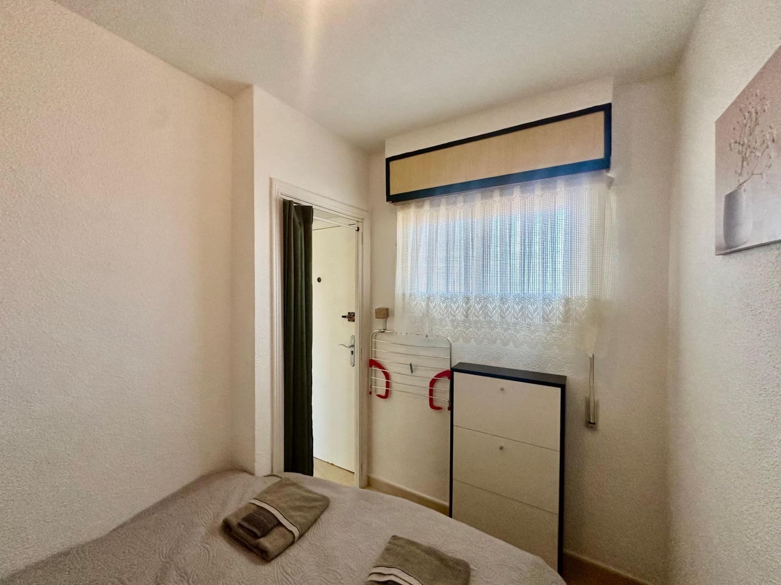 1 soveværelse Lejlighed til salg i Torrevieja - € 139.900 (Ref: 9819045)