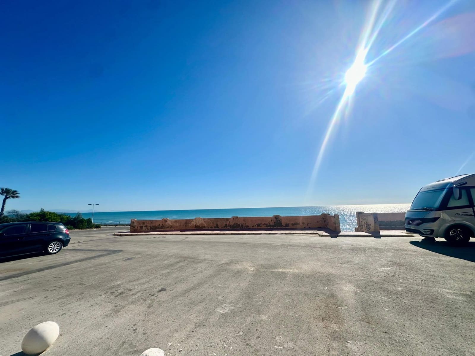 1 soveværelse Lejlighed til salg i Torrevieja - € 139.900 (Ref: 9819045)