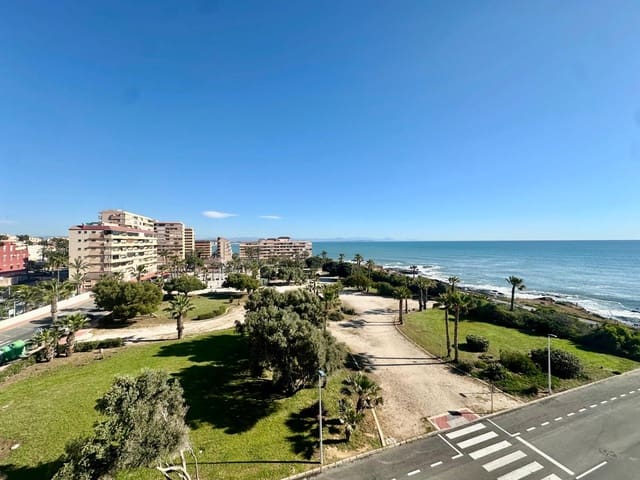 1 soveværelse Lejlighed til salg i Cabo Cervera, Torrevieja - € 139.900 (Ref: 9819045)
