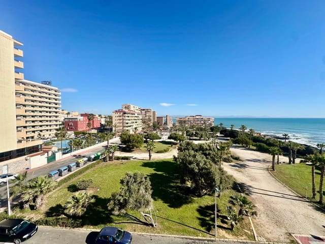 1 soveværelse Lejlighed til salg i Cabo Cervera, Torrevieja - € 139.900 (Ref: 9819045)