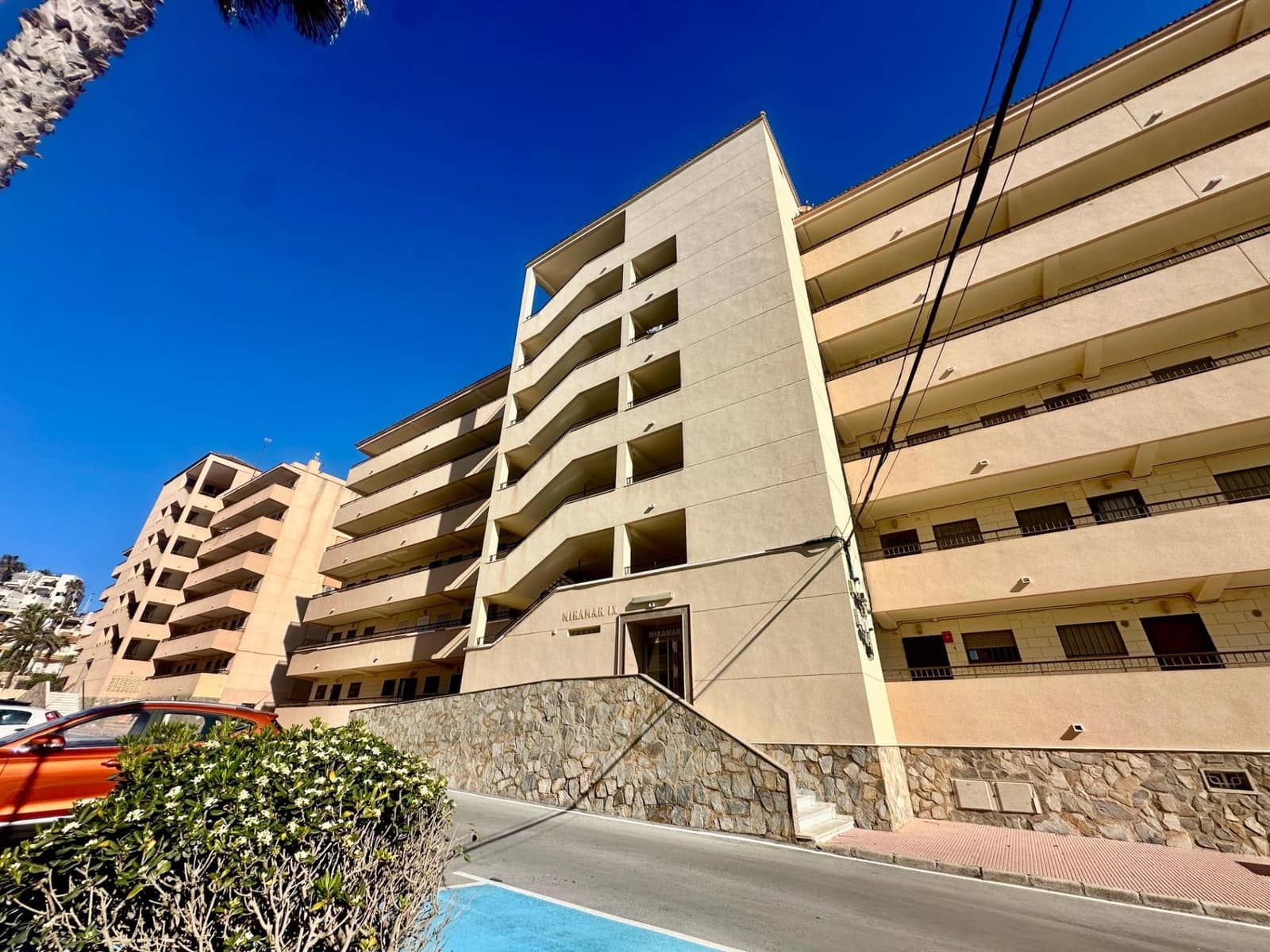 1 soveværelse Lejlighed til salg i Torrevieja - € 139.900 (Ref: 9819045)