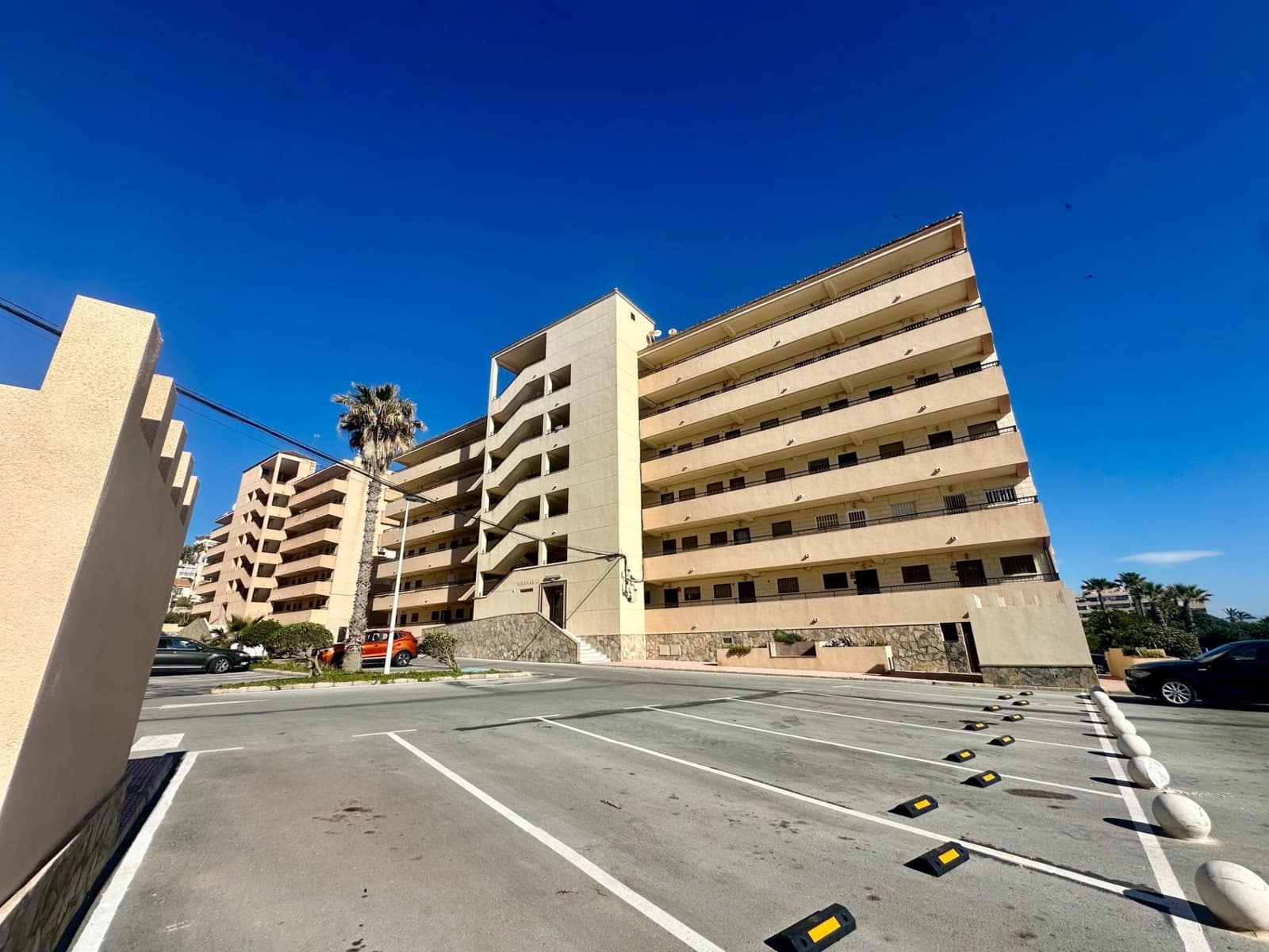 1 soveværelse Lejlighed til salg i Torrevieja - € 139.900 (Ref: 9819045)