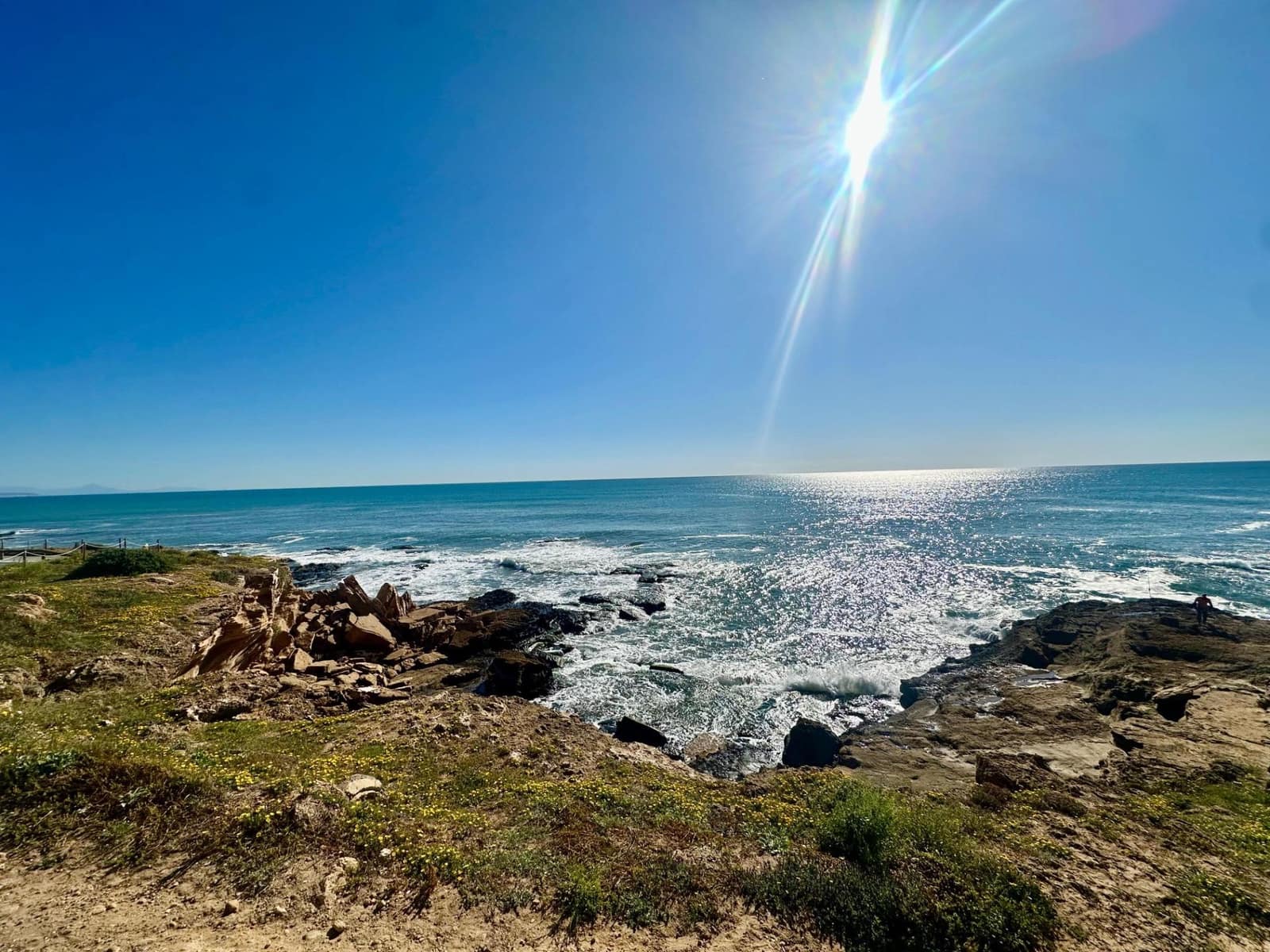 1 soveværelse Lejlighed til salg i Torrevieja - € 139.900 (Ref: 9819045)