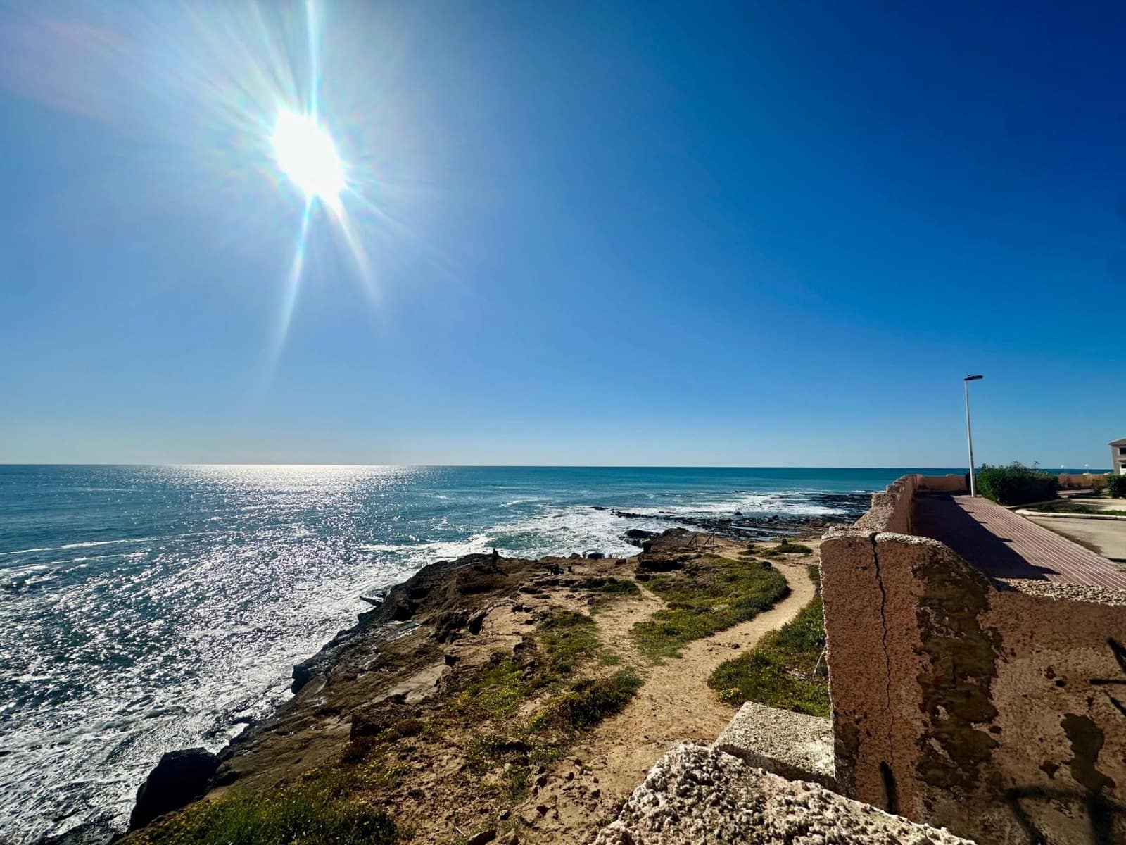1 soveværelse Lejlighed til salg i Torrevieja - € 139.900 (Ref: 9819045)