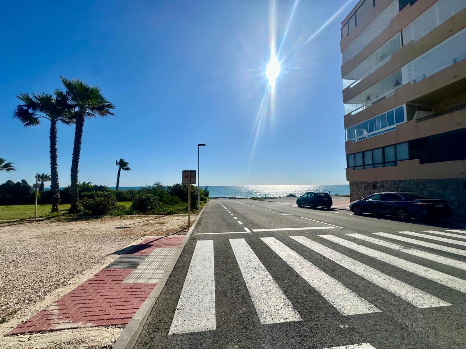 1 soveværelse Lejlighed til salg i Torrevieja - € 139.900 (Ref: 9819045)