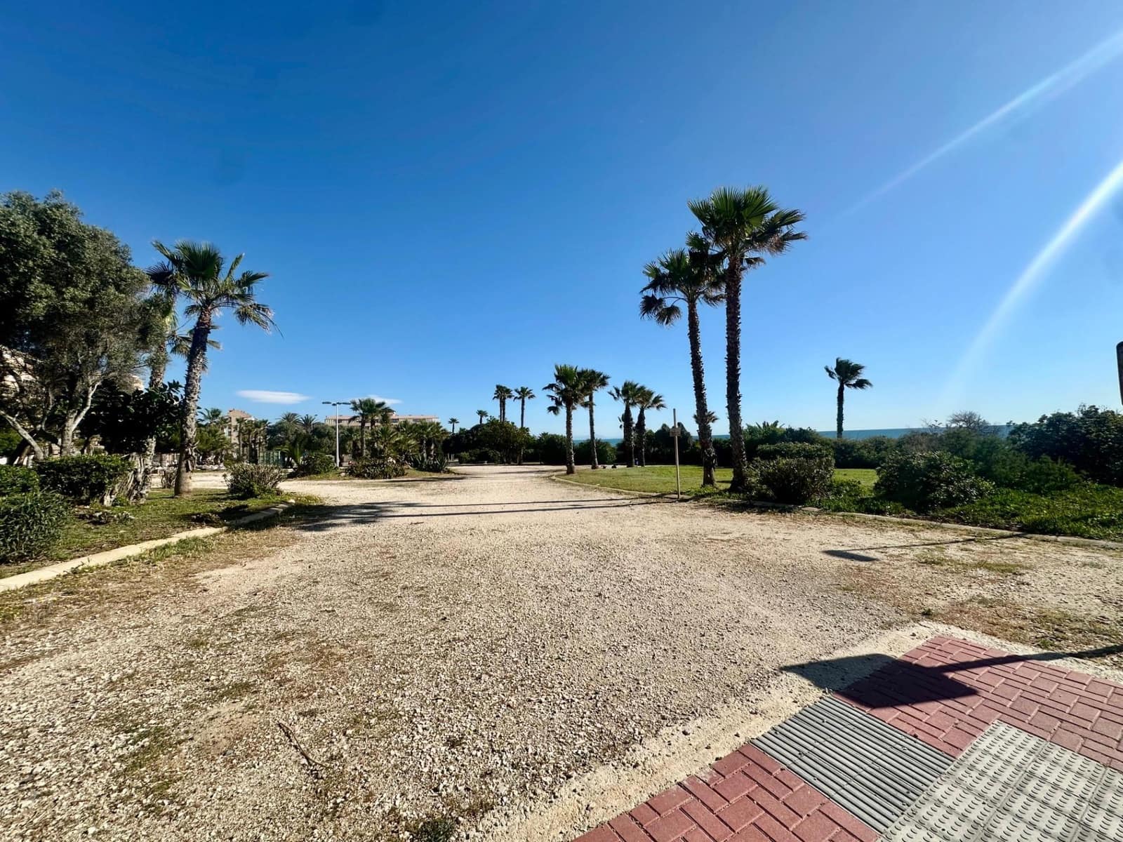 1 soveværelse Lejlighed til salg i Torrevieja - € 139.900 (Ref: 9819045)