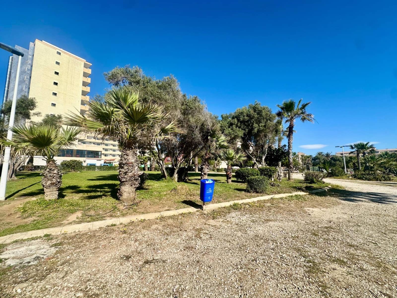 1 soveværelse Lejlighed til salg i Torrevieja - € 139.900 (Ref: 9819045)