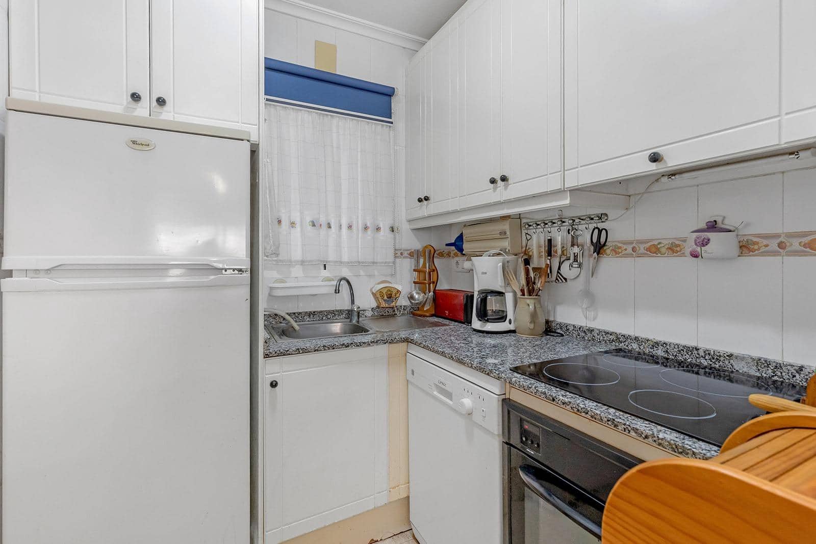 2 sovrum Lägenhet till salu i Torrevieja med pool - 111 500 € (Ref: 9819048)