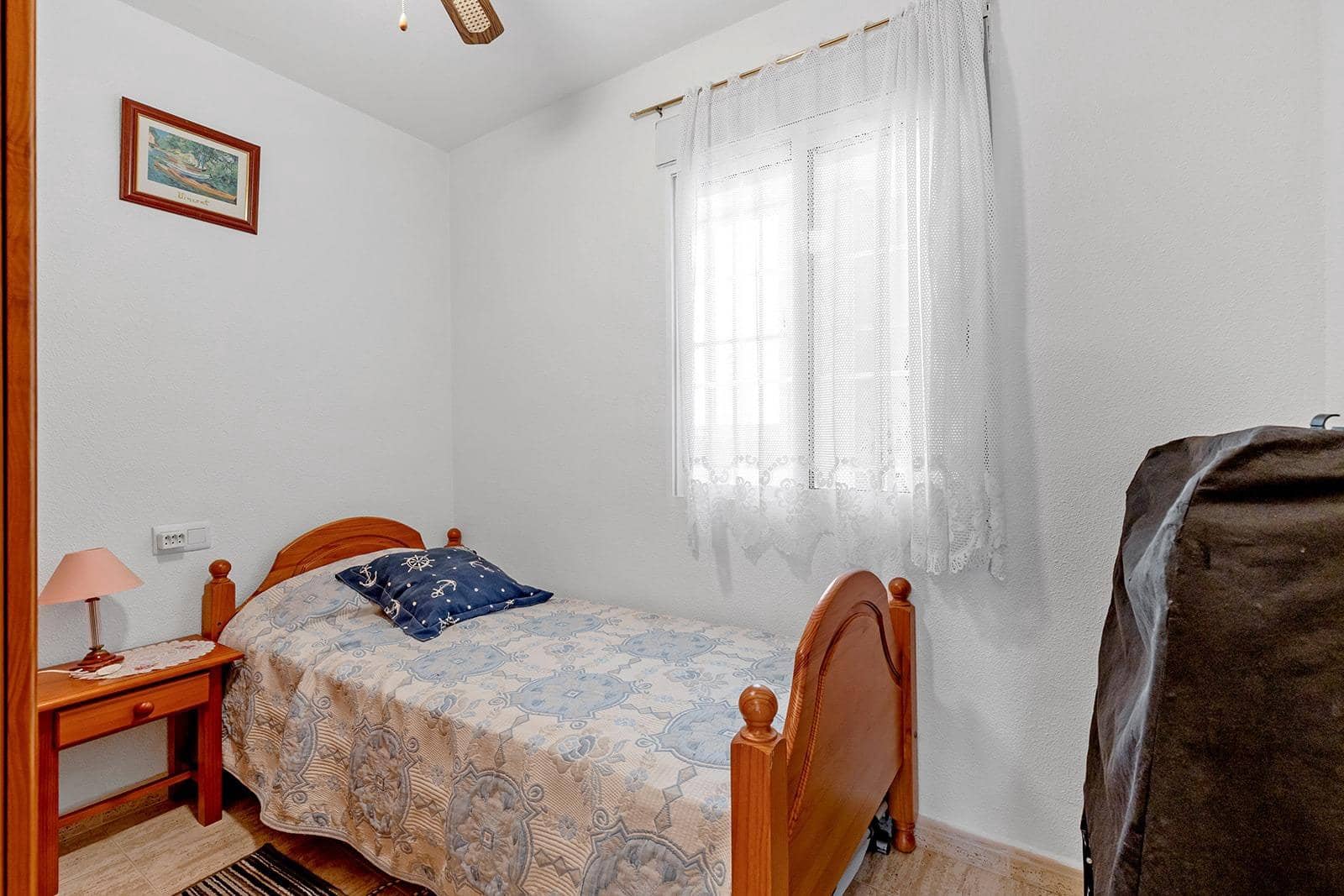 2 sovrum Lägenhet till salu i Torrevieja med pool - 111 500 € (Ref: 9819048)
