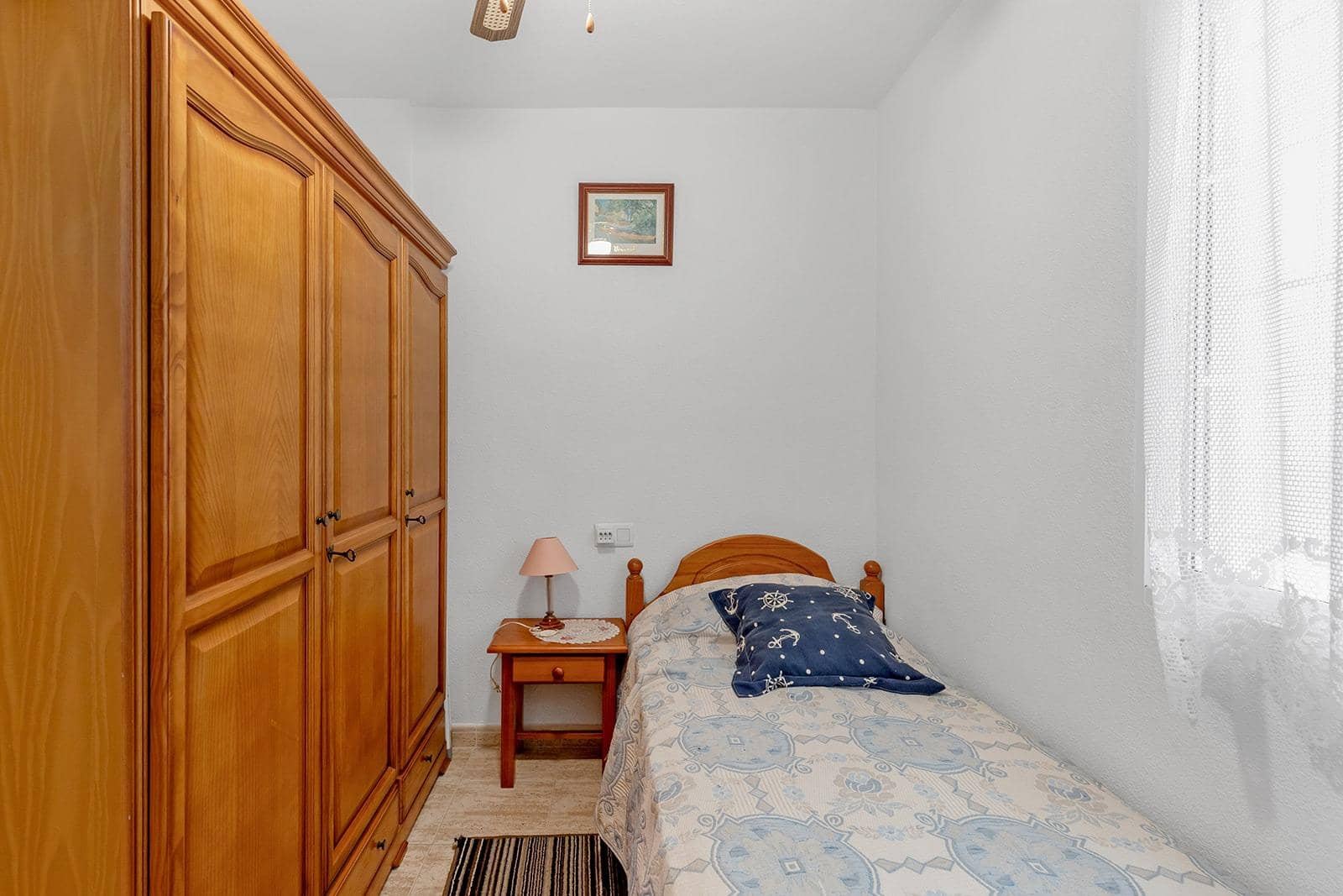 2 sovrum Lägenhet till salu i Torrevieja med pool - 111 500 € (Ref: 9819048)