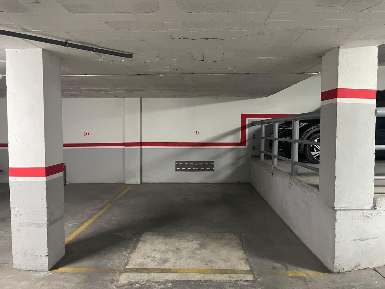 Garage til salg i Torrevieja - € 19.500 (Ref: 9819049)