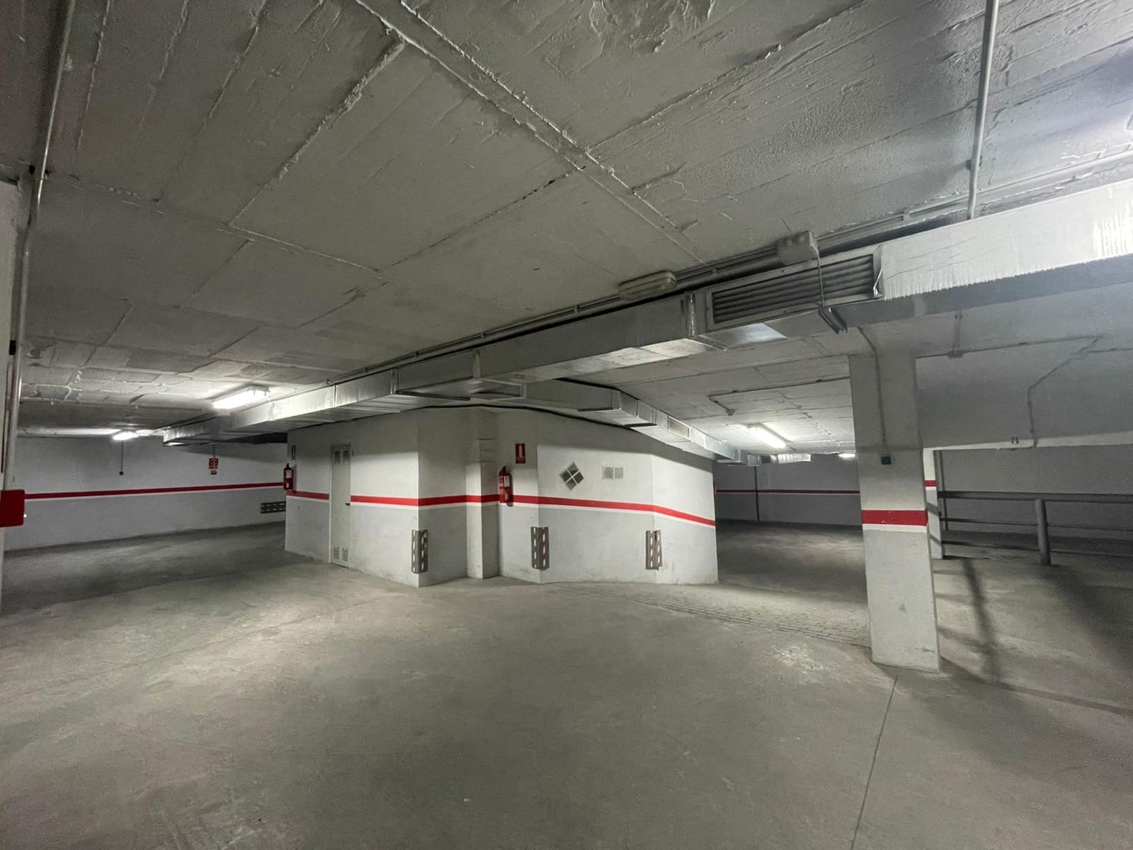 Garage til salg i Torrevieja - € 19.500 (Ref: 9819049)