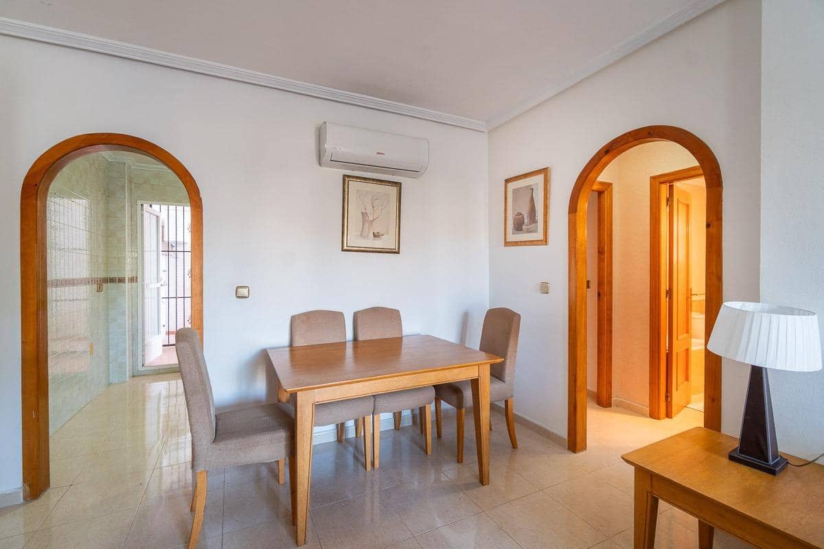 2 soverom Leilighet til salgs i Orihuela Costa med svømmebasseng - € 135 000 (Ref: 9819052)