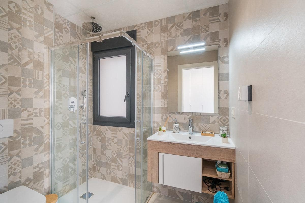 2 Zimmer Apartment zu verkaufen in Orihuela Costa mit Pool Garage - 275.000 € (Ref: 9819053)