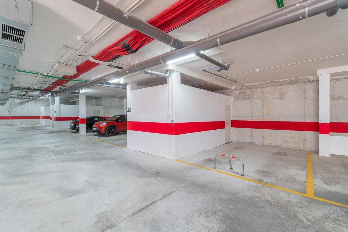 2 Zimmer Apartment zu verkaufen in Orihuela Costa mit Pool Garage - 275.000 € (Ref: 9819053)