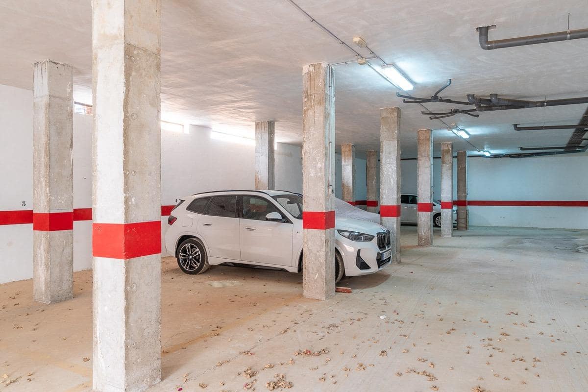 Garage à vendre à Orihuela Costa - 8 500 € (Ref: 9819054)