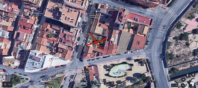Building Plot for sale in Playa del Acequión, Torrevieja - € 699,999 (Ref: 9819056)
