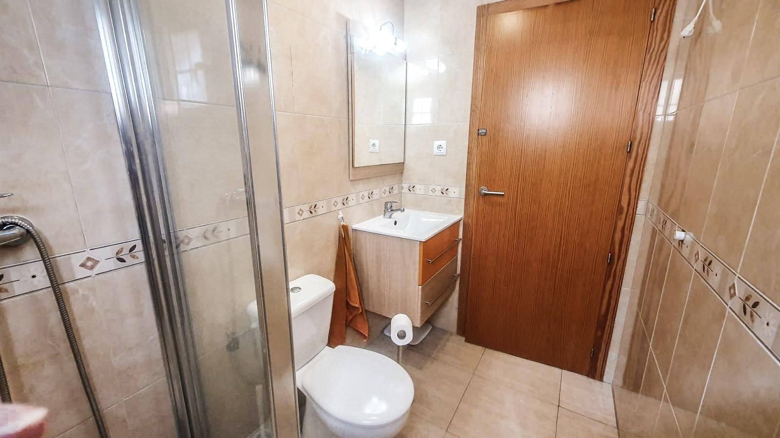 Chalet de 3 habitaciones en San Juan de los Terreros en venta con piscina - 299.000 € (Ref: 9819059)