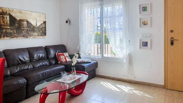 Chalet de 3 habitaciones en San Juan de los Terreros, Pulpí en venta con piscina - 299.000 € (Ref: 9819059)