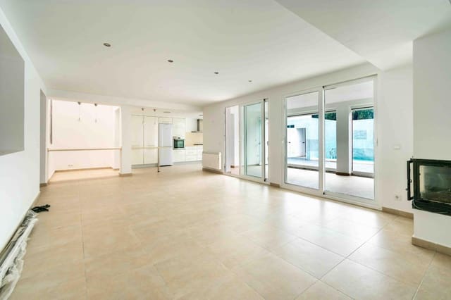4 camera da letto Casa in vendita in Albir, Alfaz del Pi / L'Alfàs del Pi con piscina - 902.000 € (Rif: 9819060)