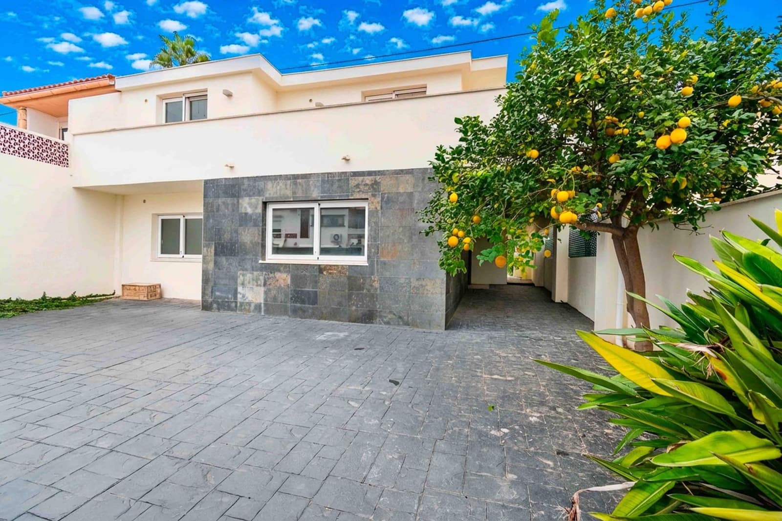 4 camera da letto Casa in vendita in Alfaz del Pi / L'Alfas del Pi con piscina - 902.000 € (Rif: 9819060)