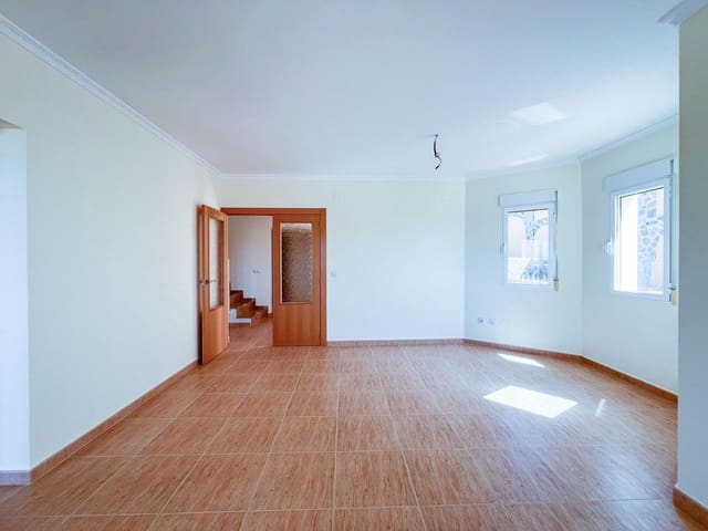 4 soveværelse Villa til salg i Escandinavia - Cautivador, Alfaz del Pi / L'Alfàs del Pi med swimmingpool garage - € 745.000 (Ref: 9819061)
