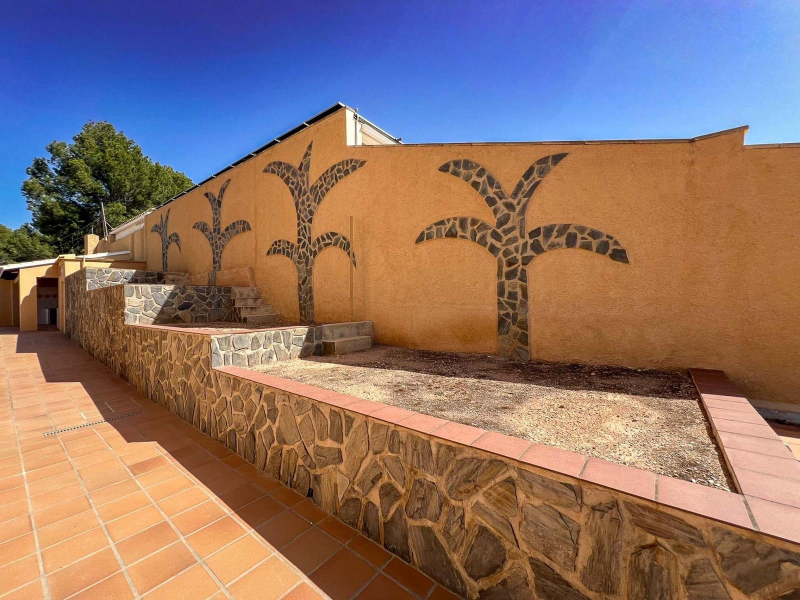 4 soveværelse Villa til salg i Alfaz del Pi / L'Alfas del Pi med swimmingpool garage - € 745.000 (Ref: 9819061)