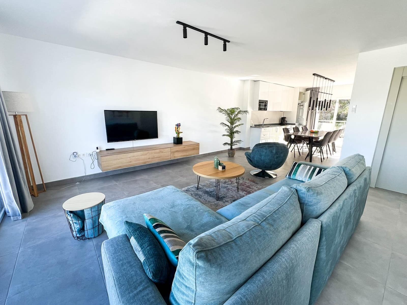 2 soveværelse Villa til salg i Alfaz del Pi / L'Alfas del Pi med swimmingpool - € 575.000 (Ref: 9819062)