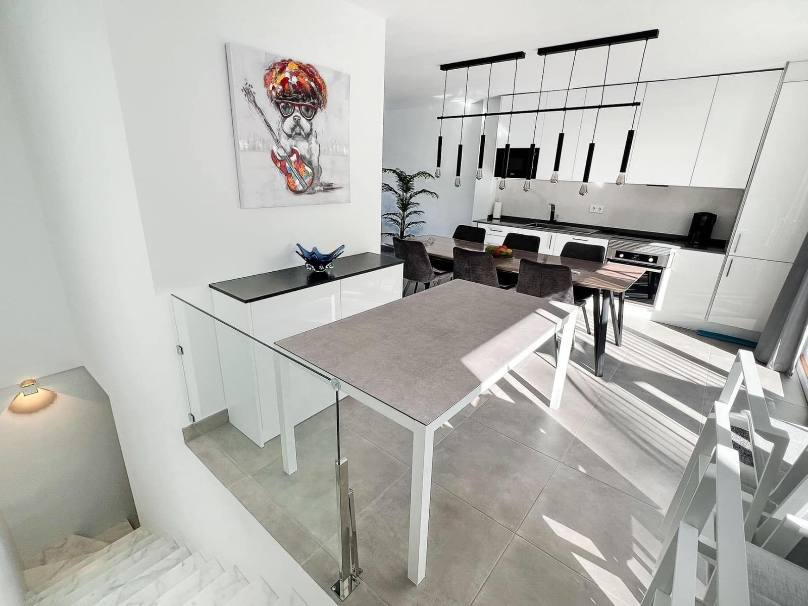 2 soveværelse Villa til salg i Alfaz del Pi / L'Alfas del Pi med swimmingpool - € 575.000 (Ref: 9819062)