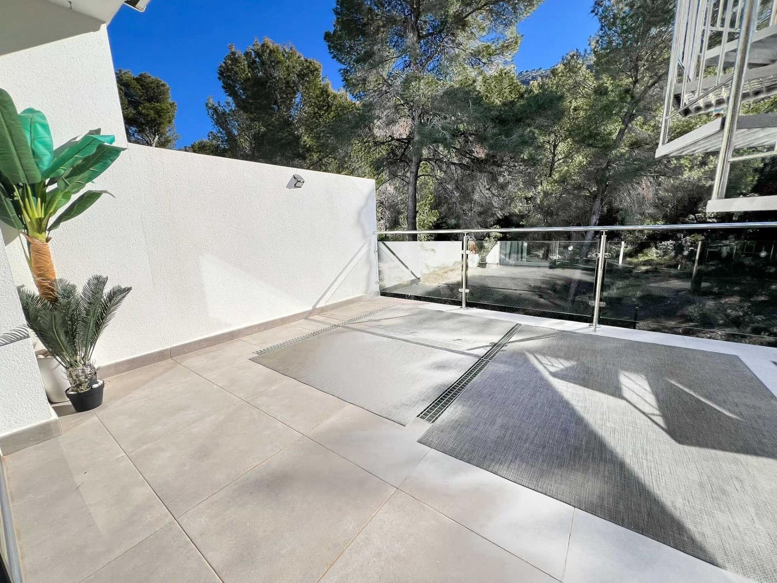 2 soveværelse Villa til salg i Alfaz del Pi / L'Alfas del Pi med swimmingpool - € 575.000 (Ref: 9819062)