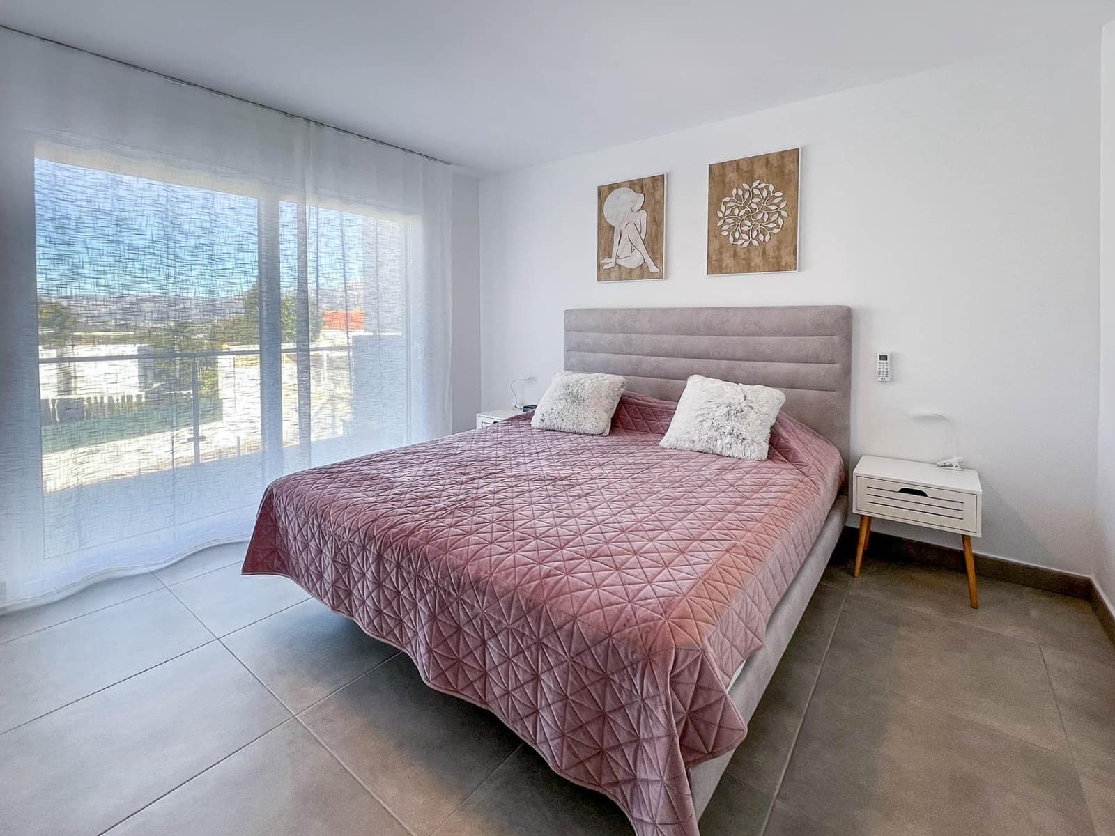 2 soveværelse Villa til salg i Alfaz del Pi / L'Alfas del Pi med swimmingpool - € 575.000 (Ref: 9819062)