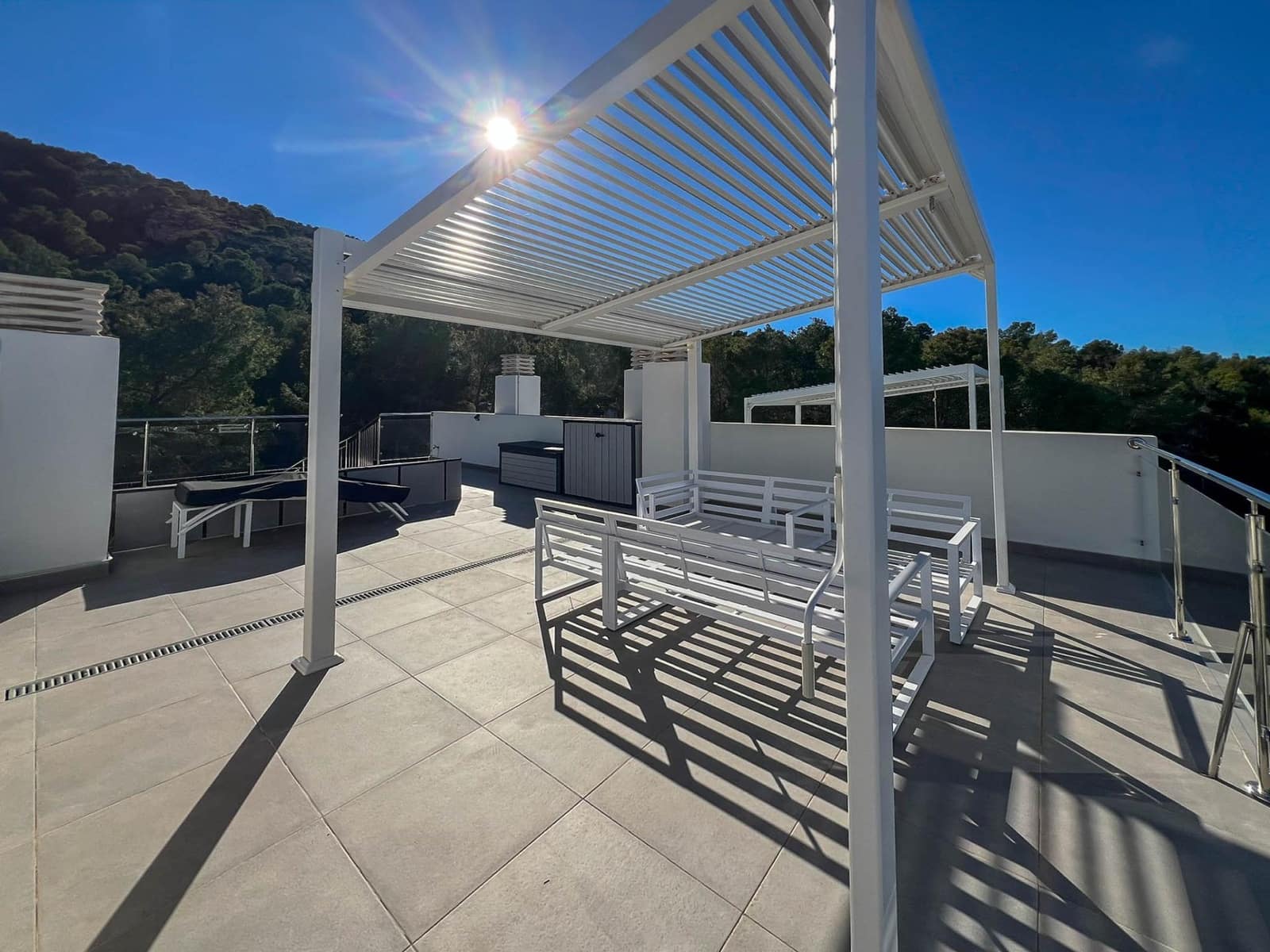 2 soveværelse Villa til salg i Alfaz del Pi / L'Alfas del Pi med swimmingpool - € 575.000 (Ref: 9819062)