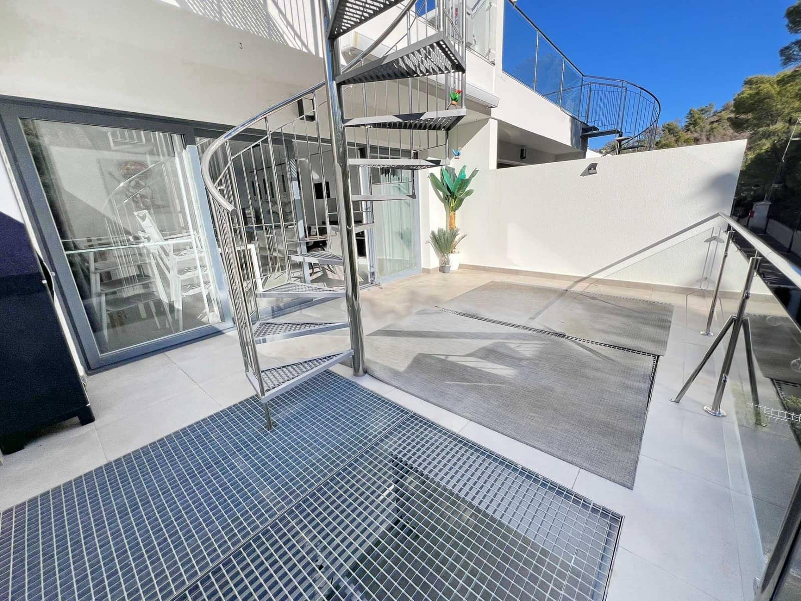 2 soveværelse Villa til salg i Alfaz del Pi / L'Alfas del Pi med swimmingpool - € 575.000 (Ref: 9819062)