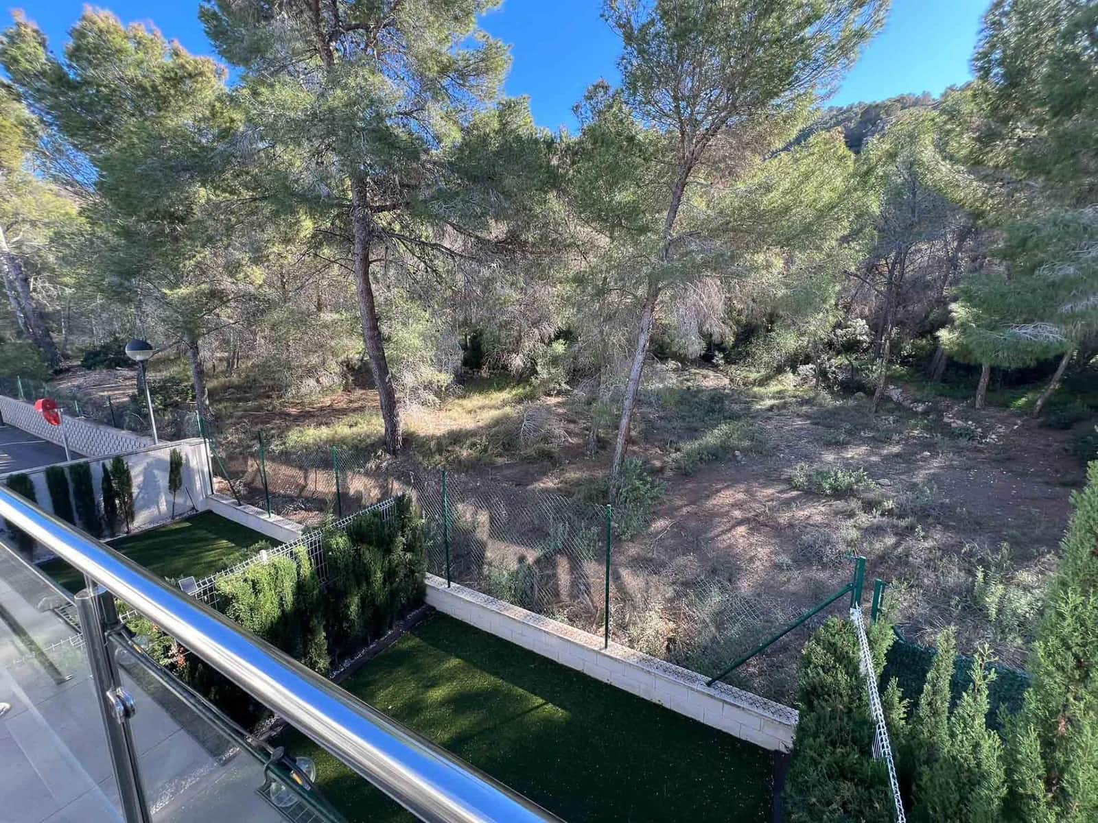 2 soveværelse Villa til salg i Alfaz del Pi / L'Alfas del Pi med swimmingpool - € 575.000 (Ref: 9819062)