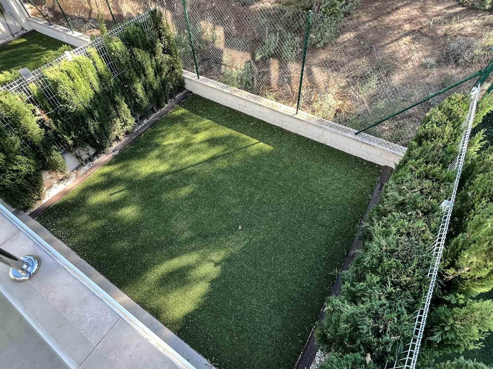 2 soveværelse Villa til salg i Alfaz del Pi / L'Alfas del Pi med swimmingpool - € 575.000 (Ref: 9819062)