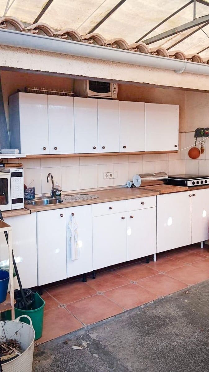 5 sovrum Villa till salu i La Nucia - 475 000 € (Ref: 9819067)