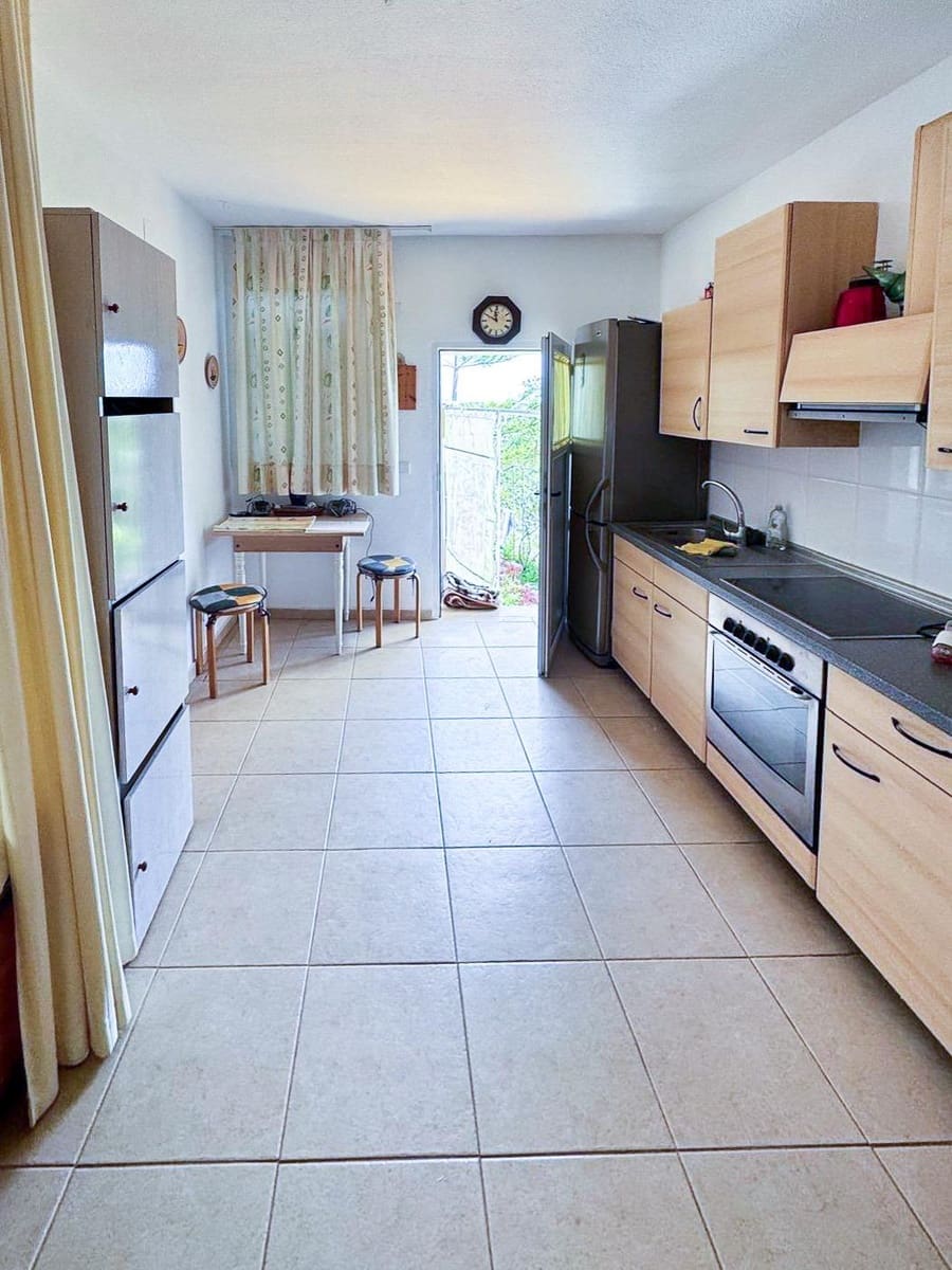5 sovrum Villa till salu i La Nucia - 475 000 € (Ref: 9819067)