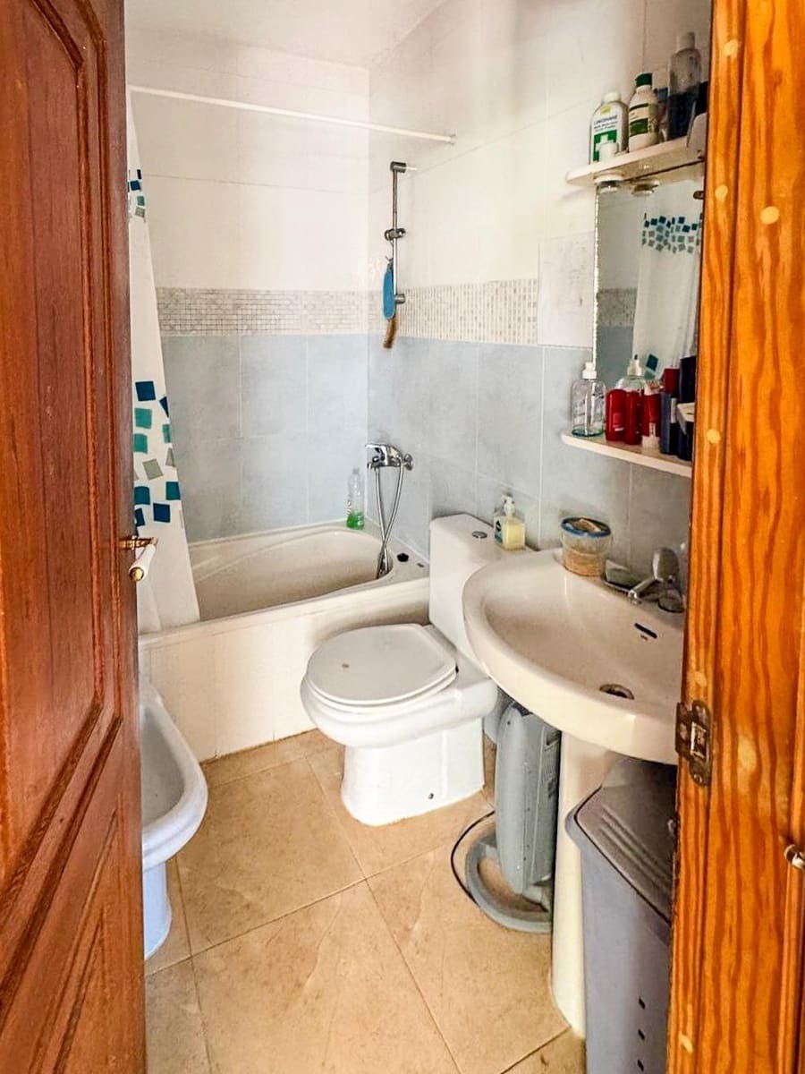 5 sovrum Villa till salu i La Nucia - 475 000 € (Ref: 9819067)