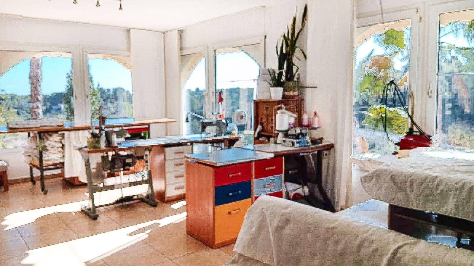 5 sovrum Villa till salu i La Nucia - 475 000 € (Ref: 9819067)