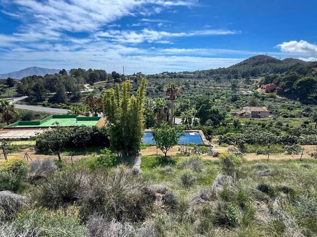 5 camera da letto Villa in vendita in El Tossal - Bello Horizonte  , La Nucia - 475.000 € (Rif: 9819067)