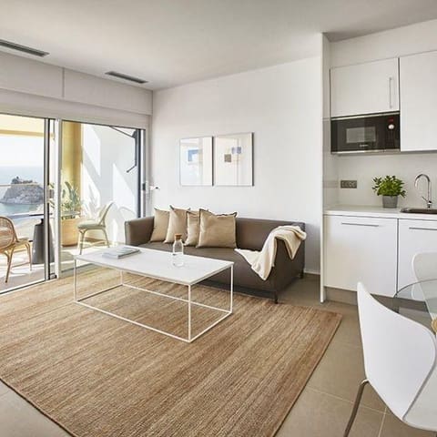 3 slaapkamer Appartement te koop in Playa Poniente, Benidorm - € 885.000 (Ref: 9819071)